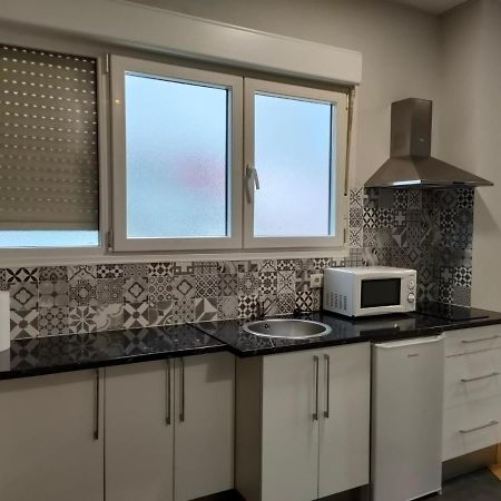Apartamento En Bilbao Con Wifi Al Lado Del Metro Apartment Exterior foto