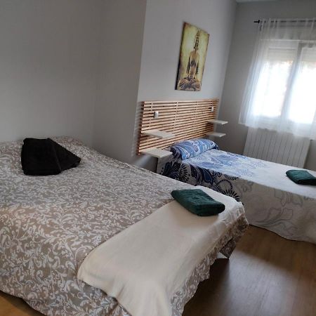Apartamento En Bilbao Con Wifi Al Lado Del Metro Apartment Exterior foto