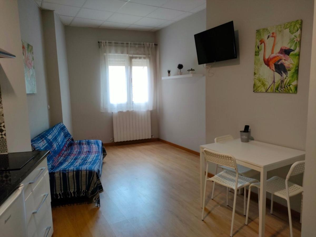 Apartamento En Bilbao Con Wifi Al Lado Del Metro Apartment Exterior foto