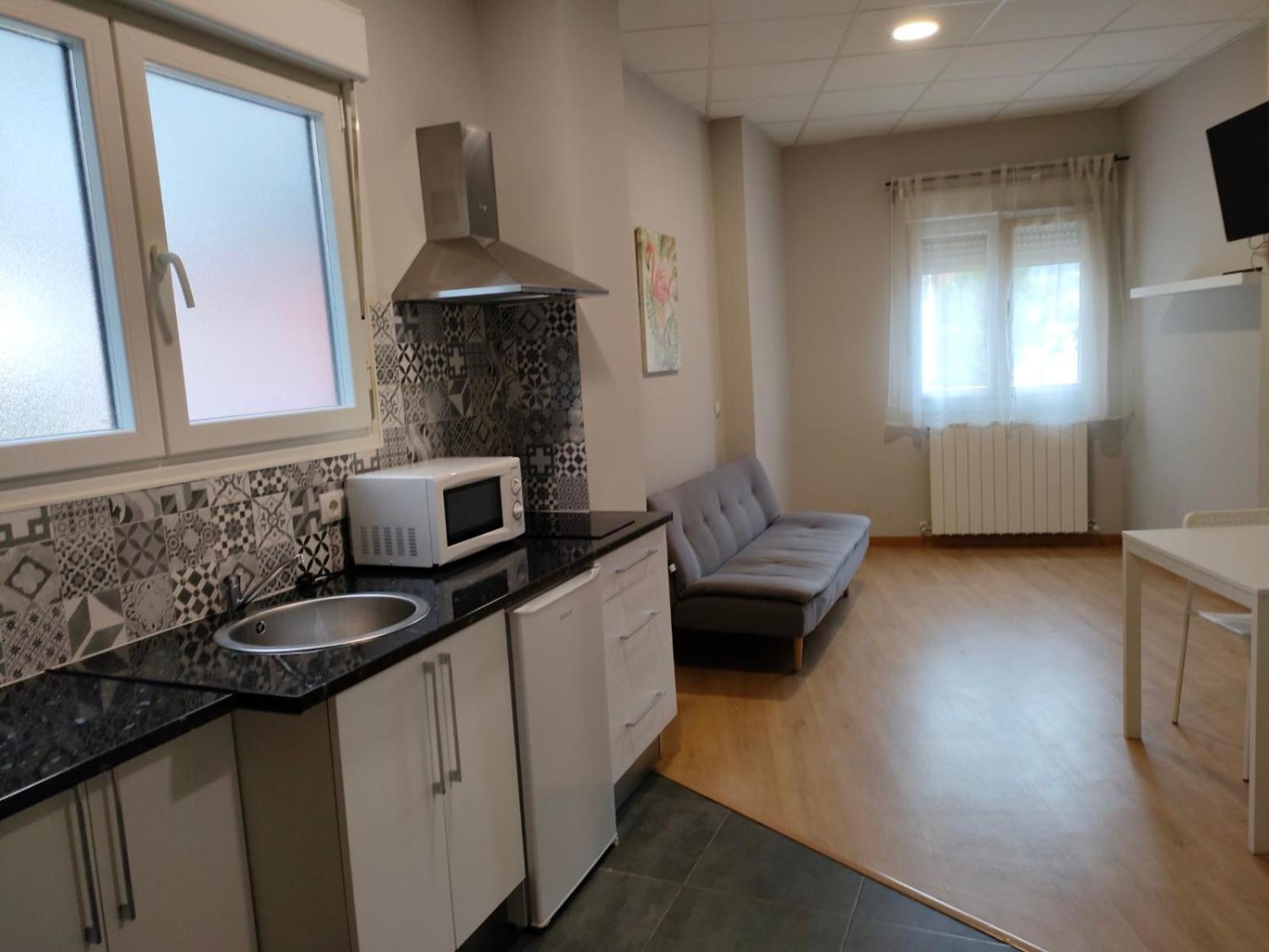 Apartamento En Bilbao Con Wifi Al Lado Del Metro Apartment Exterior foto